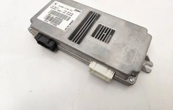 BMW X5 F15 Camera control unit module 90846328 16129510 1721740265