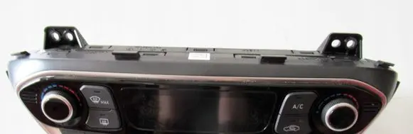 Hyundai i30 Climate control unit 97250G4251