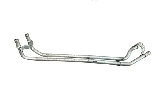 Mercedes-Benz CLS C219 Engine coolant pipe/hose A2722001651 CLS350CGI