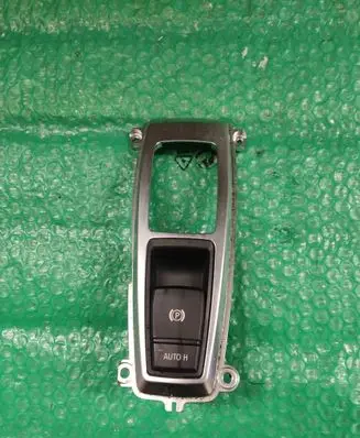 BMW X5 E70 Hand parking brake switch 9148508 032141102 622009