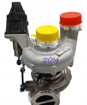 BMW M5 F90 Turbo 78523737852372
