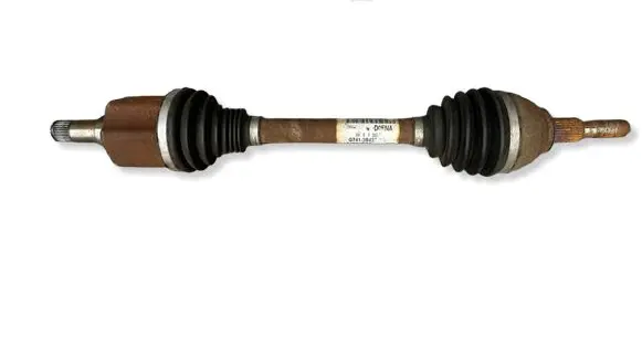 Ford Edge II Front driveshaft GT413B437AB