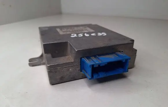 Comfort/convenience module