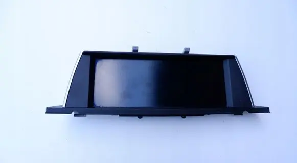 BMW 5 GT F07 Screen/display/small screen 9266379