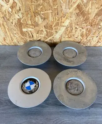 BMW 7 E32 Original wheel cap 1178728