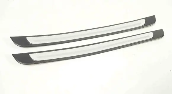 Audi A3 S3 8V sill trim set (inner) 8V4853491M
