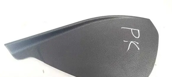 BMW 5 GT F07 Dashboard side end trim 920978706