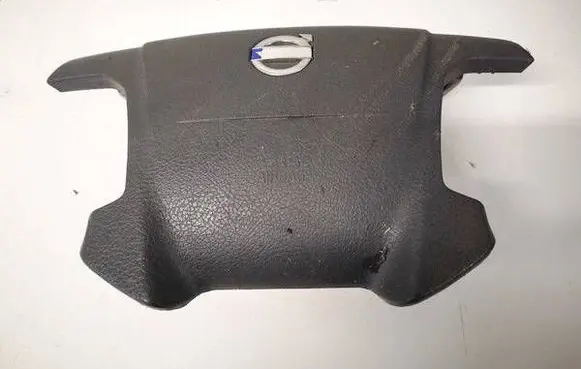 Volvo V70 Steering wheel airbag 8684179