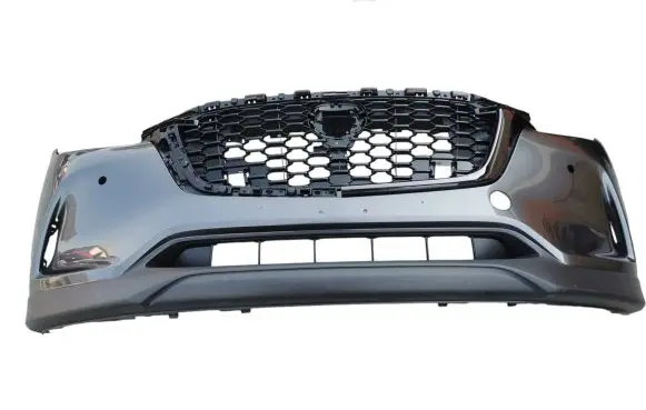 Mazda CX-60 Front bumper KAAA50031
