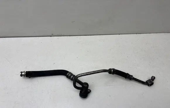 Audi Q7 4L Engine coolant pipe/hose 057121598L