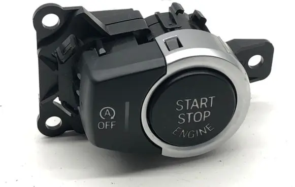 BMW X3 F25 Engine start stop button switch 9291693