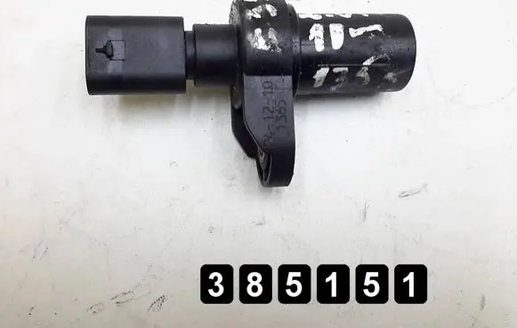 BMW 5 F10 F11 Camshaft position sensor 780309301