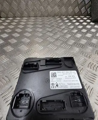 Audi Q7 4M Comfort/convenience module 8W0907064AD