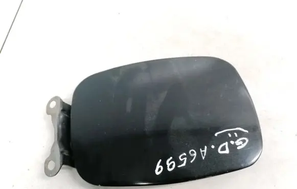 Mitsubishi Eclipse Fuel tank cap