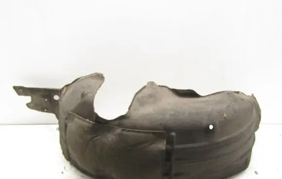 Honda HR-V Rear arch fender liner splash guards 