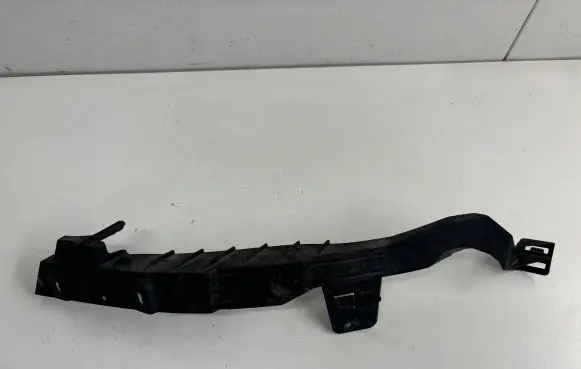 Opel Astra J Headlight/headlamp mounting bracket 13287639