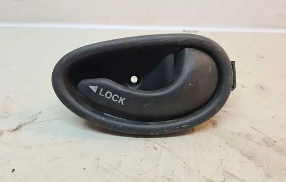 Fiat Doblo Loading door interior handle T044