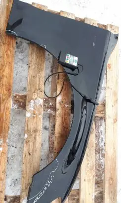 Audi A4 S4 B8 8K Fender