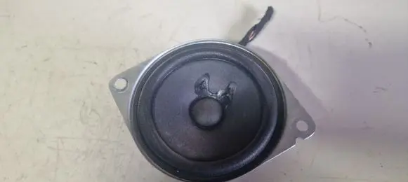Ford Galaxy Rear door speaker 6M2T18808CA