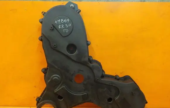Land Rover Range Rover L405 Timing chain cover 4H2Q6019AL