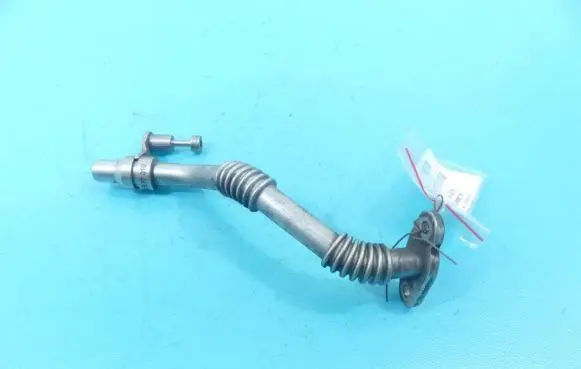 BMW 7 F01 F02 F03 F04 Intercooler hose/pipe 7577010 IMPRK1058776