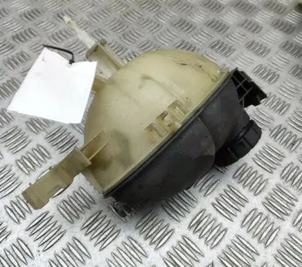 Mercedes-Benz E C207 W207 Coolant expansion tank/reservoir A2045000749