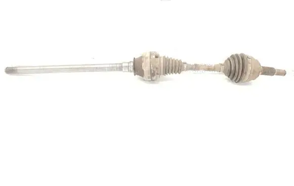 Audi Q7 4L Front driveshaft