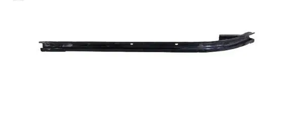 Peugeot 1007 Sliding door middle roller runner 