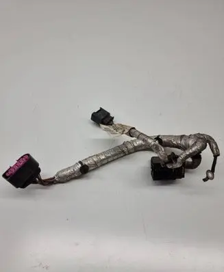 Land Rover Evoque II Gearbox/transmission wiring loom K8D212B654