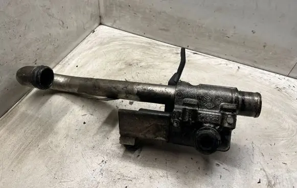 Renault Megane II EGR valve 255366
