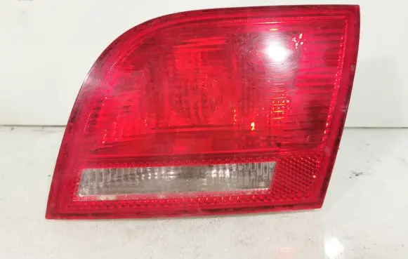 Audi A3 S3 8P Tailgate rear/tail lights