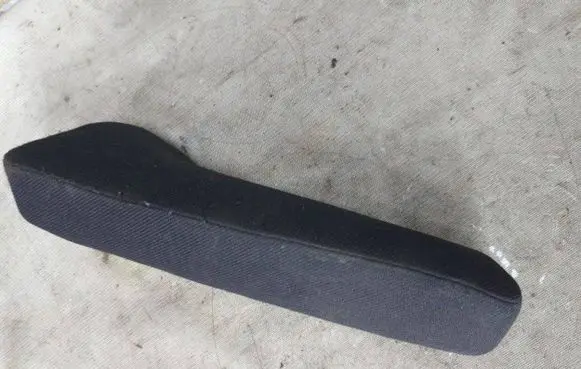 Seat trim