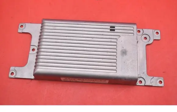 BMW 3 E90 E91 Engine control unit/module ECU 9163348