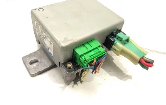 Honda Jazz Power steering control unit/module 39980SAAG012M1