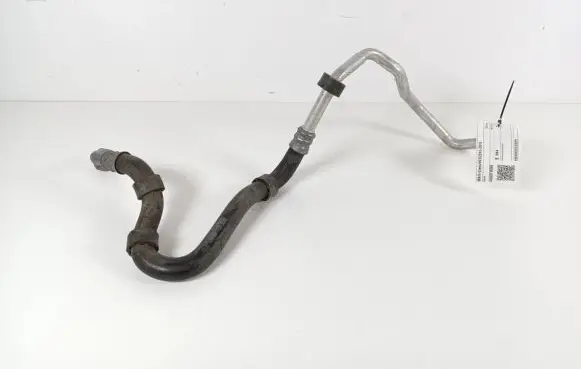 Mercedes-Benz G W461 W463 1st Gen Air intake hose/pipe A4632710500