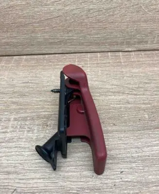 Mercedes-Benz E W211 Engine bonnet (hood) release handle