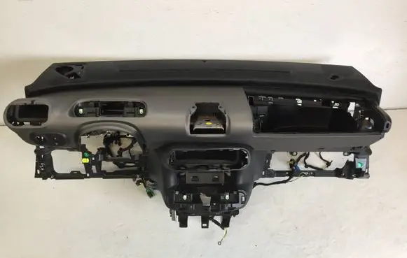 Citroen C4 Cactus Dashboard DESKACACT