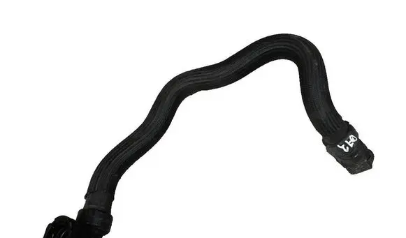 Peugeot 3008 II Engine coolant pipe/hose 9822382180