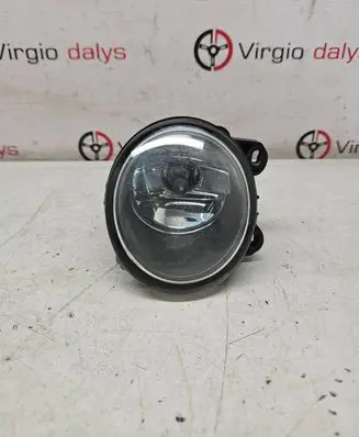 BMW X5 E70 Front fog light 63176920885 13101610 89202951