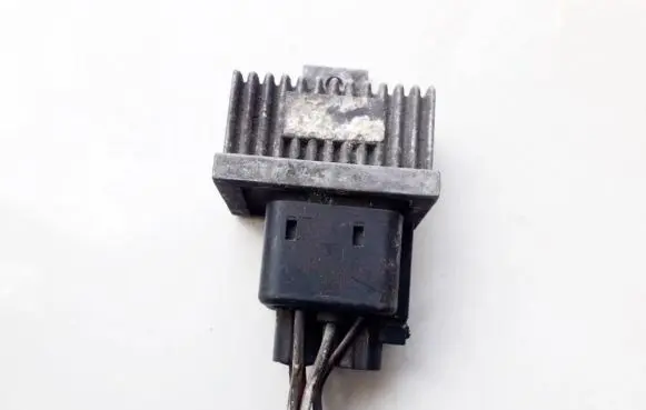 Renault Laguna I Glow plug pre-heat relay