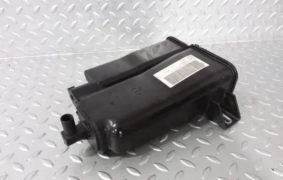 Fiat 500X Active carbon filter fuel vapour canister 51935888 00519358880