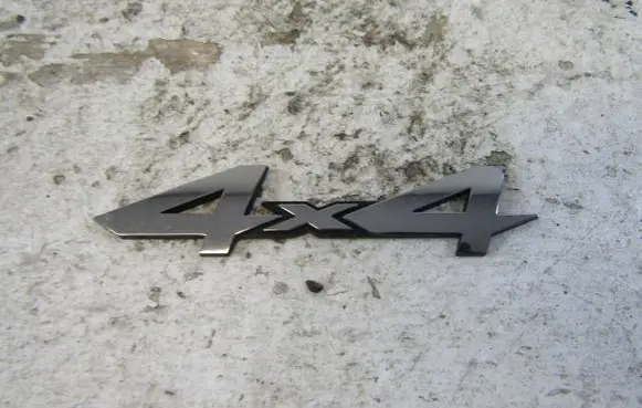 Mercedes-Benz Vito Viano W447 Manufacturers badge/model letters A9068179414