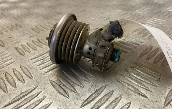 Land Rover Discovery 5 AdBlue injector FPLA189E3AB
