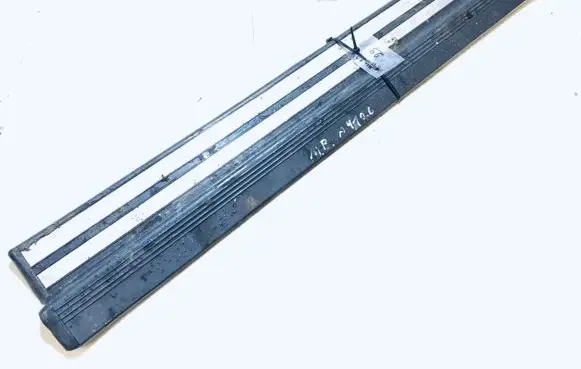 Mercedes-Benz E W210 Front sill trim cover 2106800135