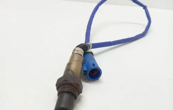 Ford Focus Lambda probe sensor Cv619g444cB 418042 0258010355