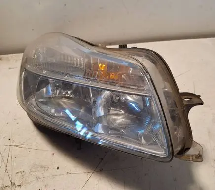 Opel Insignia A Headlight/headlamp 1LJ00963004 00963004000566
