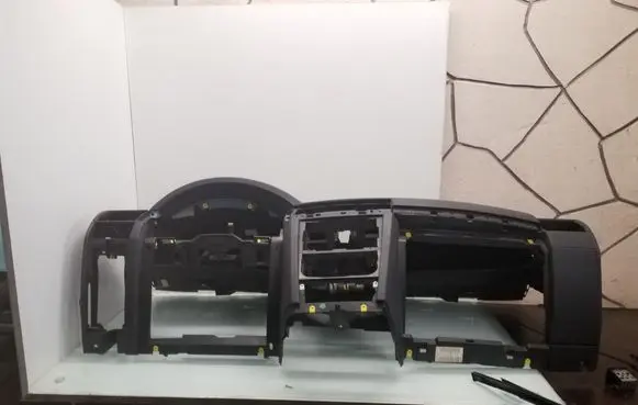 Opel Meriva A Dashboard