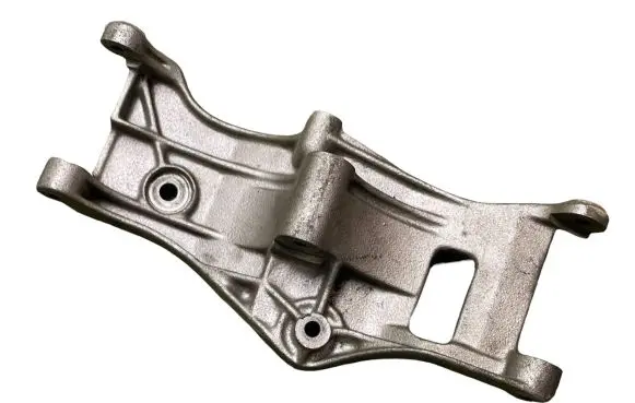 BMW M5 Generator/alternator bracket 1312879