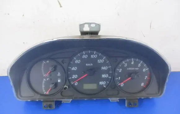 Mazda Demio Speedometer (instrument cluster)