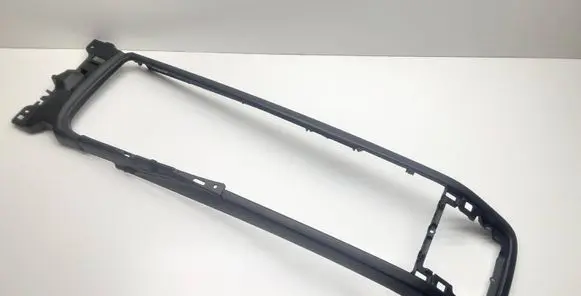 Volvo S90, V90 Center console decorative trim 31377355